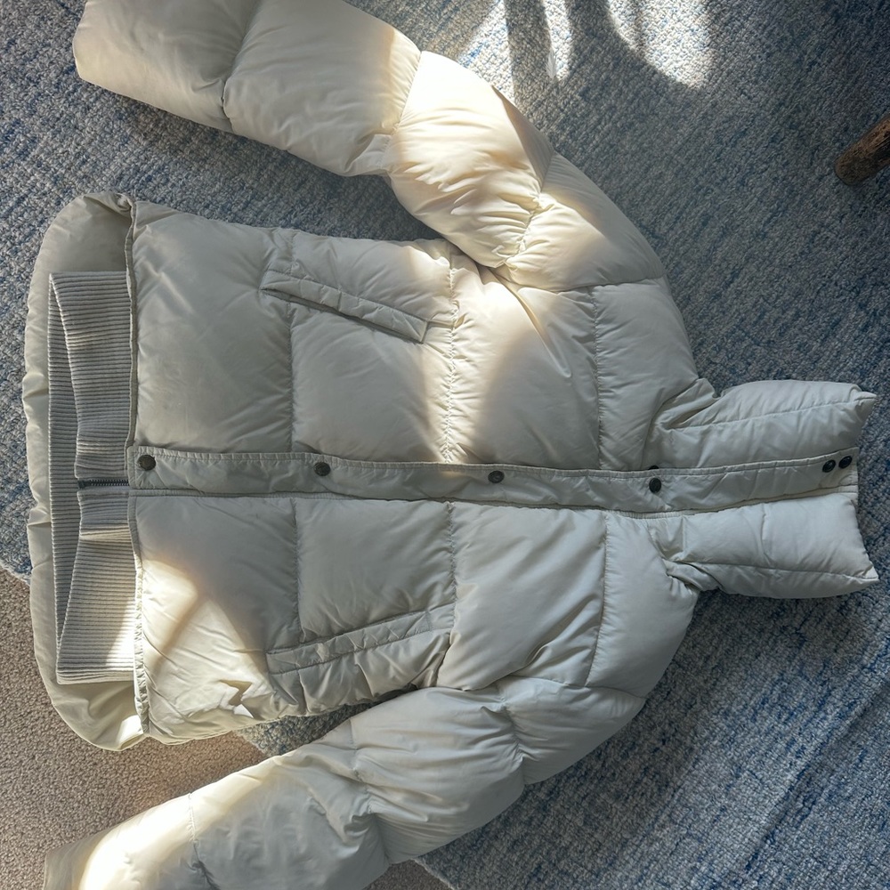 DIESEL PUFFER COAT